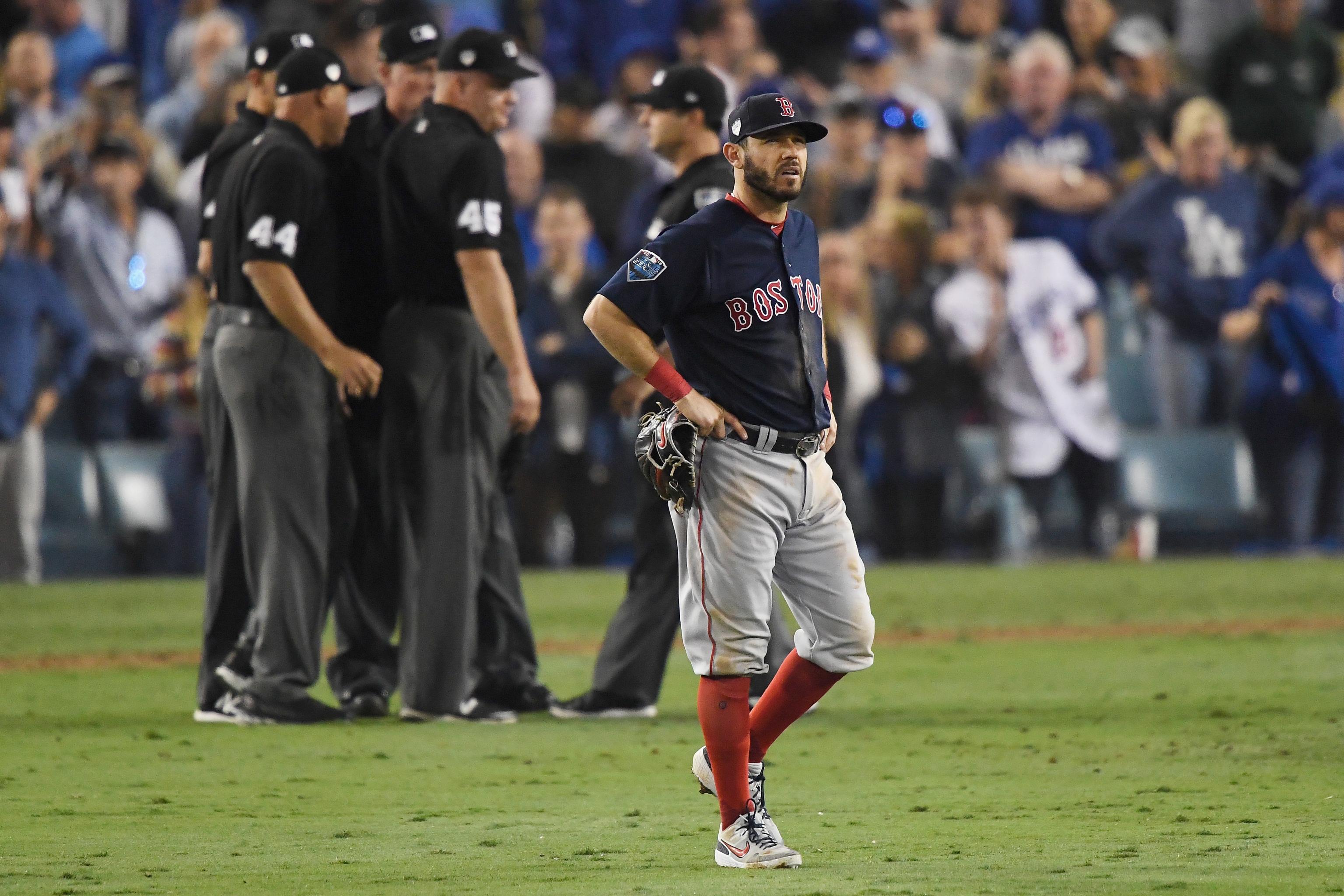 Ian Kinsler was among the changing dynamic of the MLB leadoff hitter -  Bless You Boys