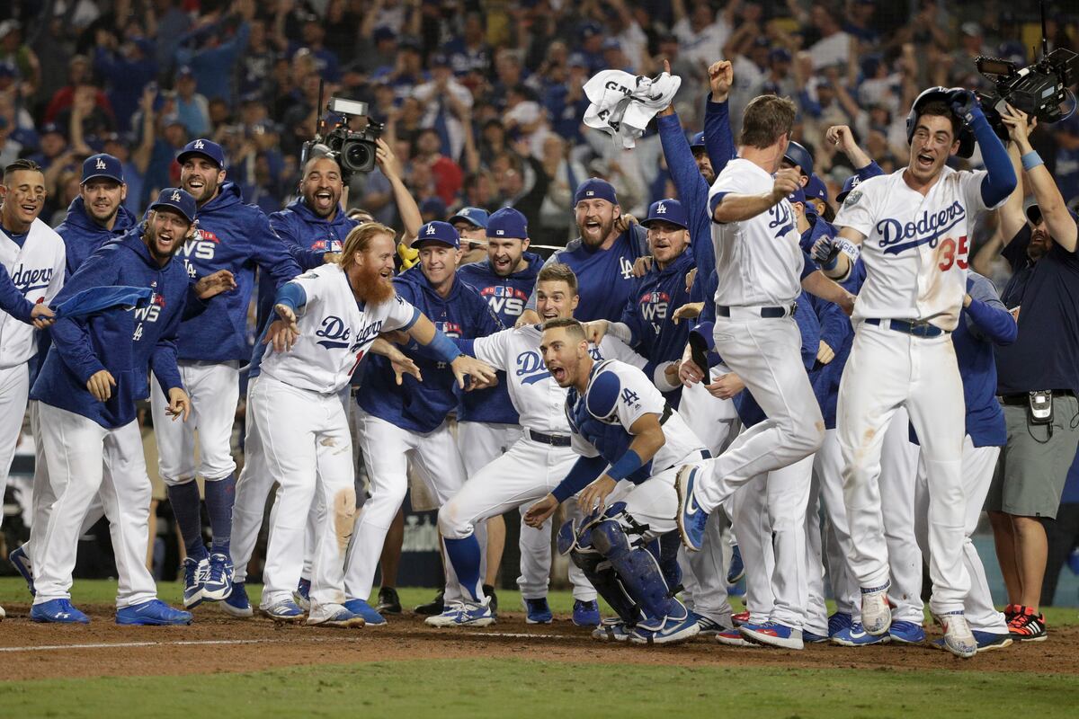Red Sox vs. Dodgers TV Coverage, Start Time for 2018 Red Sox vs. Dodgers TV Coverage, Start Time for 2018