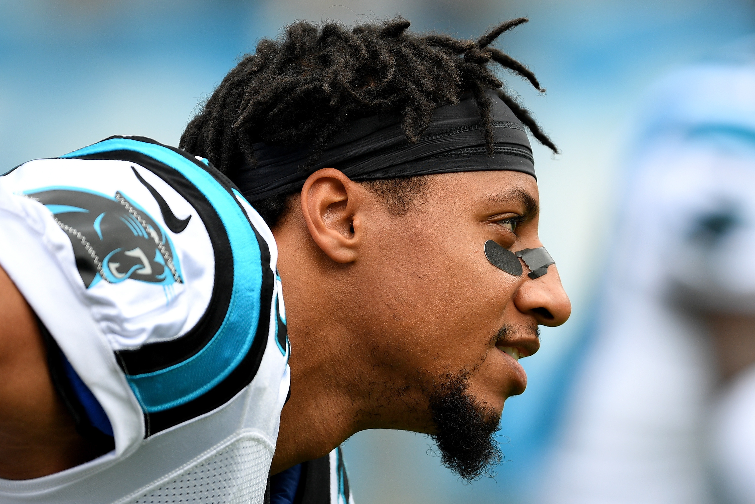 Panthers' Eric Reid calls Eagles' Malcolm Jenkins a 'sellout'