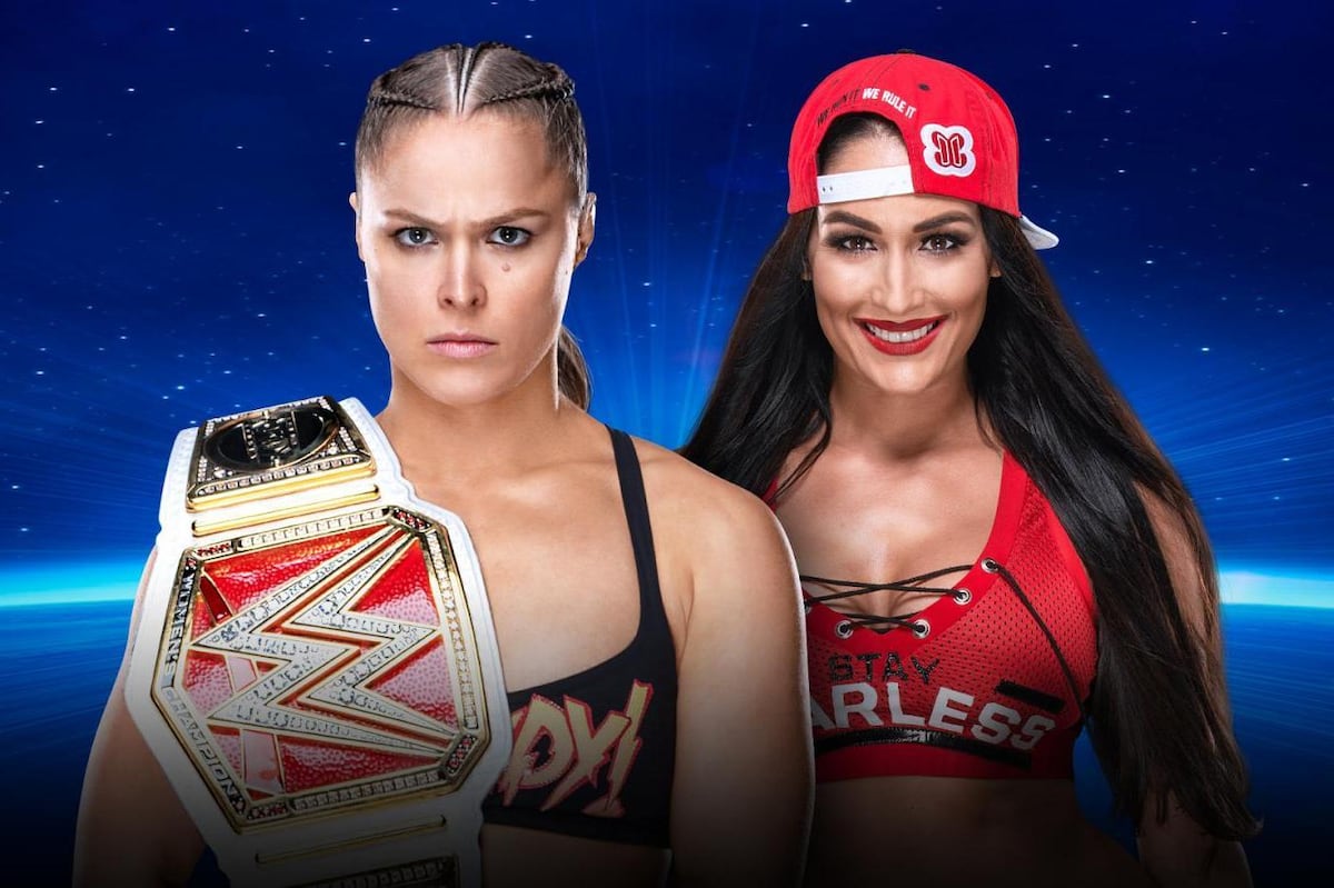Wwe Evolution Stream Wwe Evolution Stream