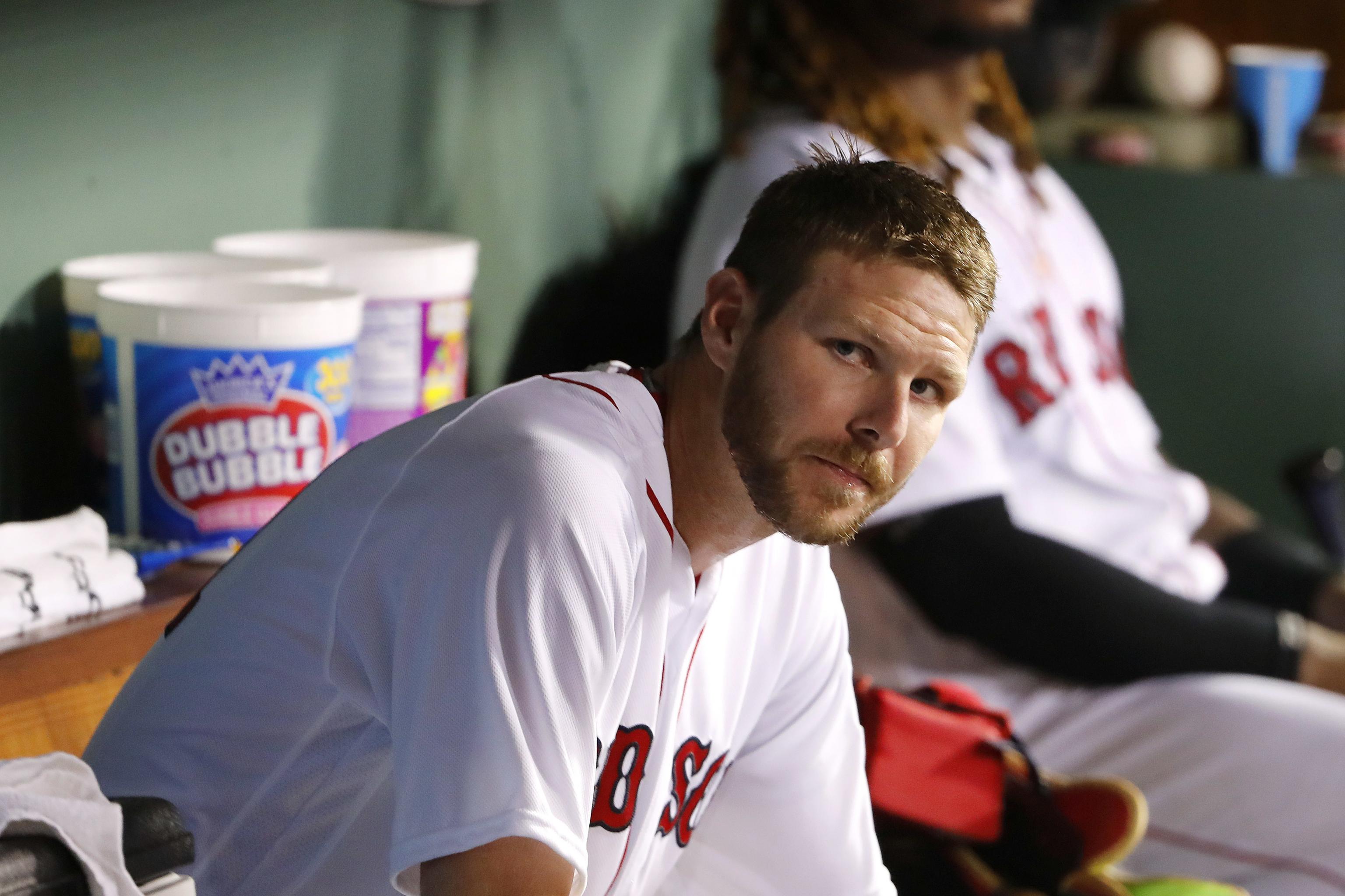 Boston Red Sox News: Rafael Devers, Chris Sale, Martín Pérez - Over the  Monster