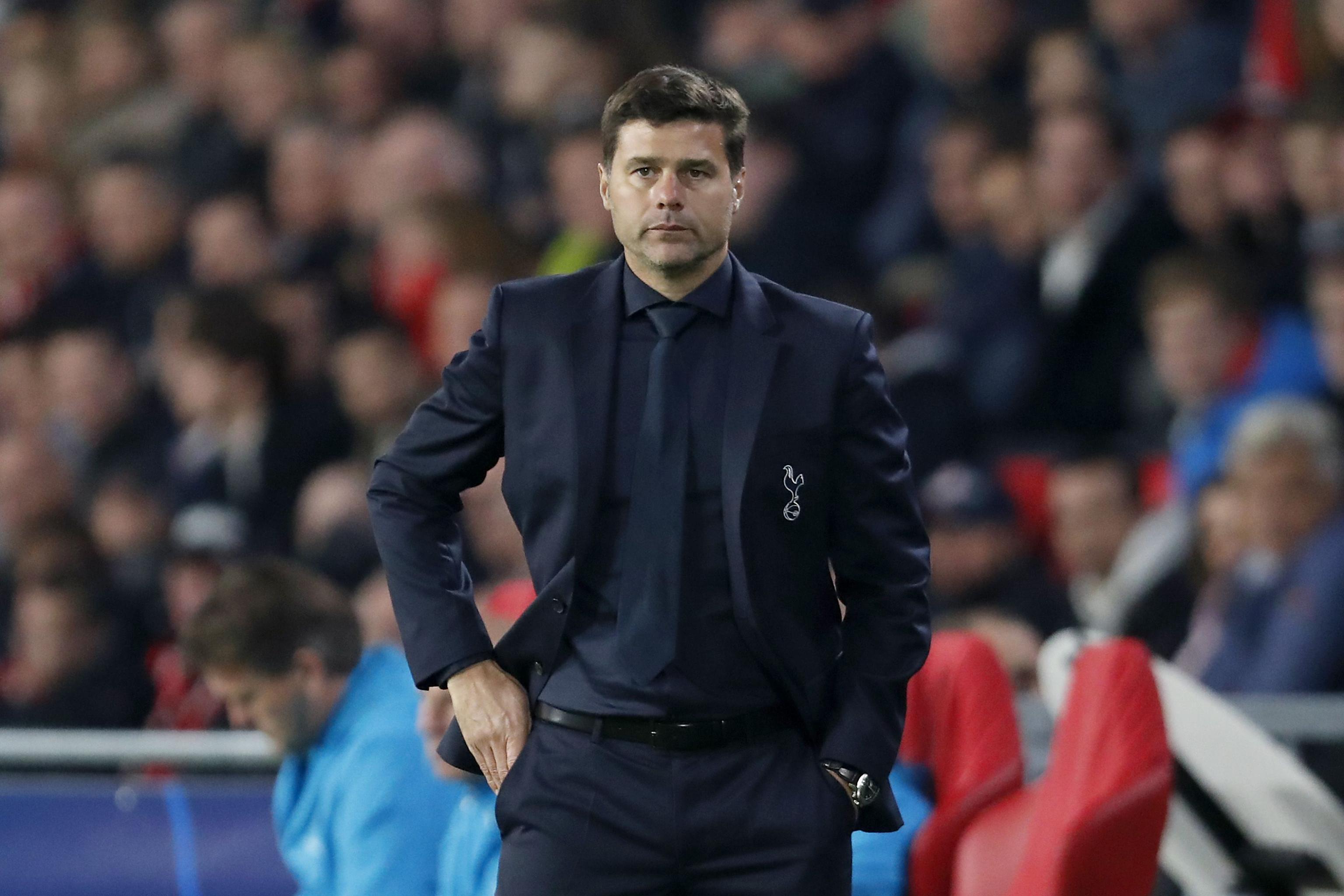 Mauricio Pochettino 