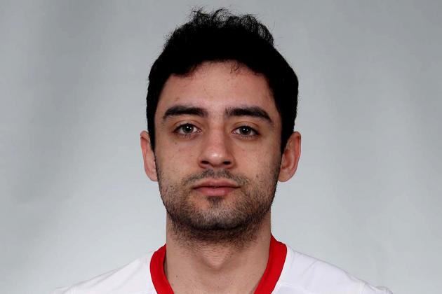 Brazilian Football League Serie A / 'n( Sao Paulo Football Clube ) - 'nDaniel Correa Freitas