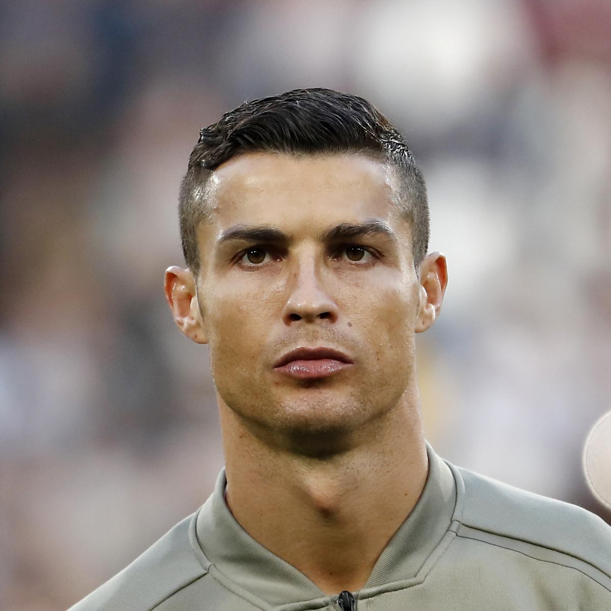 Cristiano Ronaldo Discusses Rape Allegation, Real Madrid Departure ...