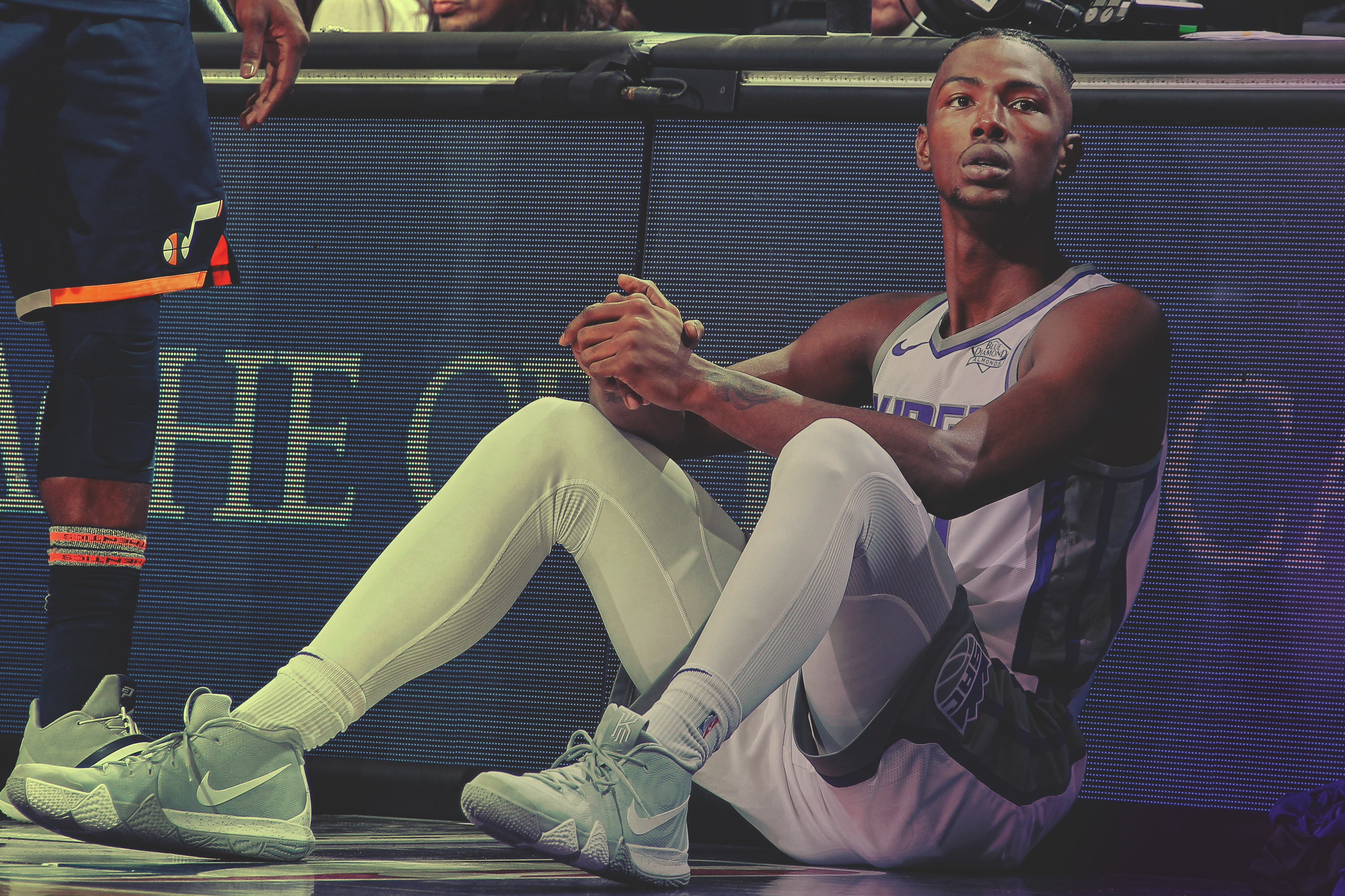Harry Giles Would Like to Re-Introduce Himself | Bleacher Report ...