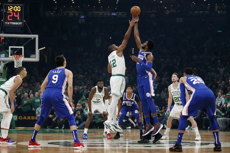 Boston Celtics Schedule 2020 Report: NBA to Push Back Opening Night 1 Week for 2019 2020 Season Boston Celtics Schedule 2020 Report: NBA to Push Back Opening Night 1 Week for 2019 2020 Season