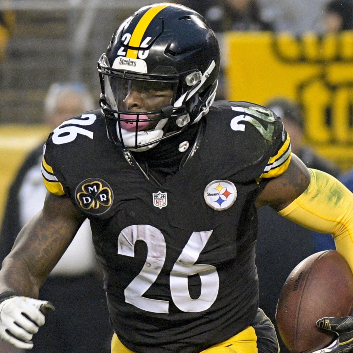 Report: Jets Looking To Trade Disgruntled RB Le'Veon Bell - Steelers Depot