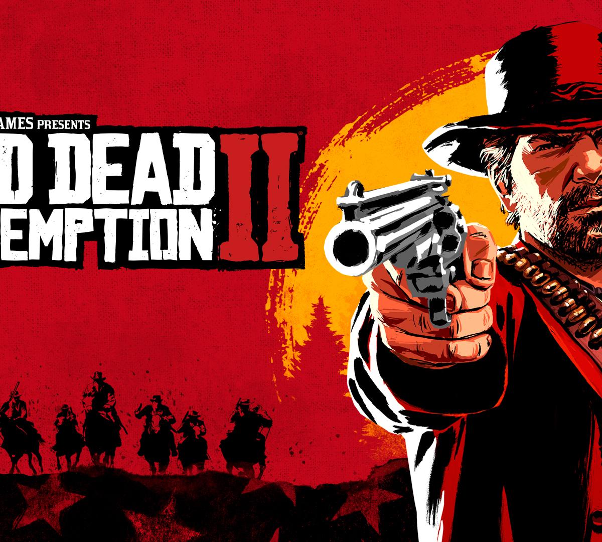 Video Game review: “Red Dead Redemption 2” sets new standard for
