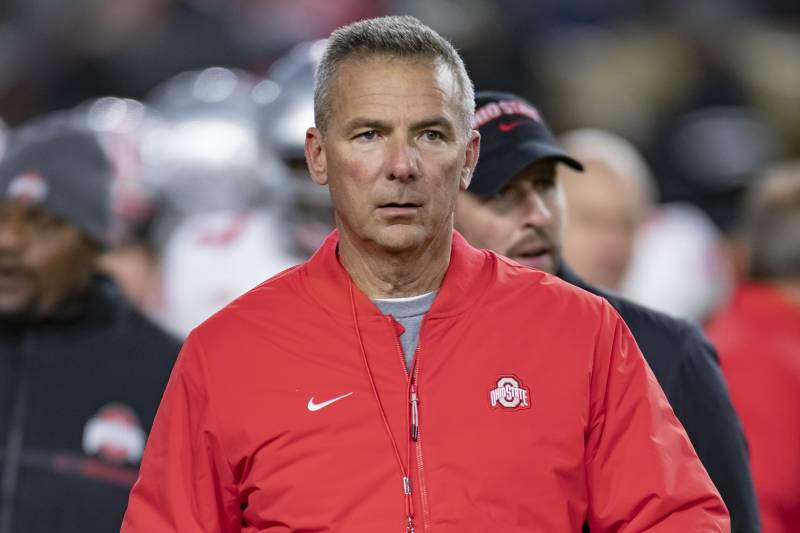 Image result for images of urban meyer