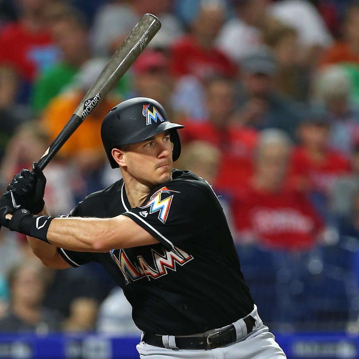 MLB All-Star catcher Realmuto started as young wrestler - WIN Magazine -  WIN Magazine