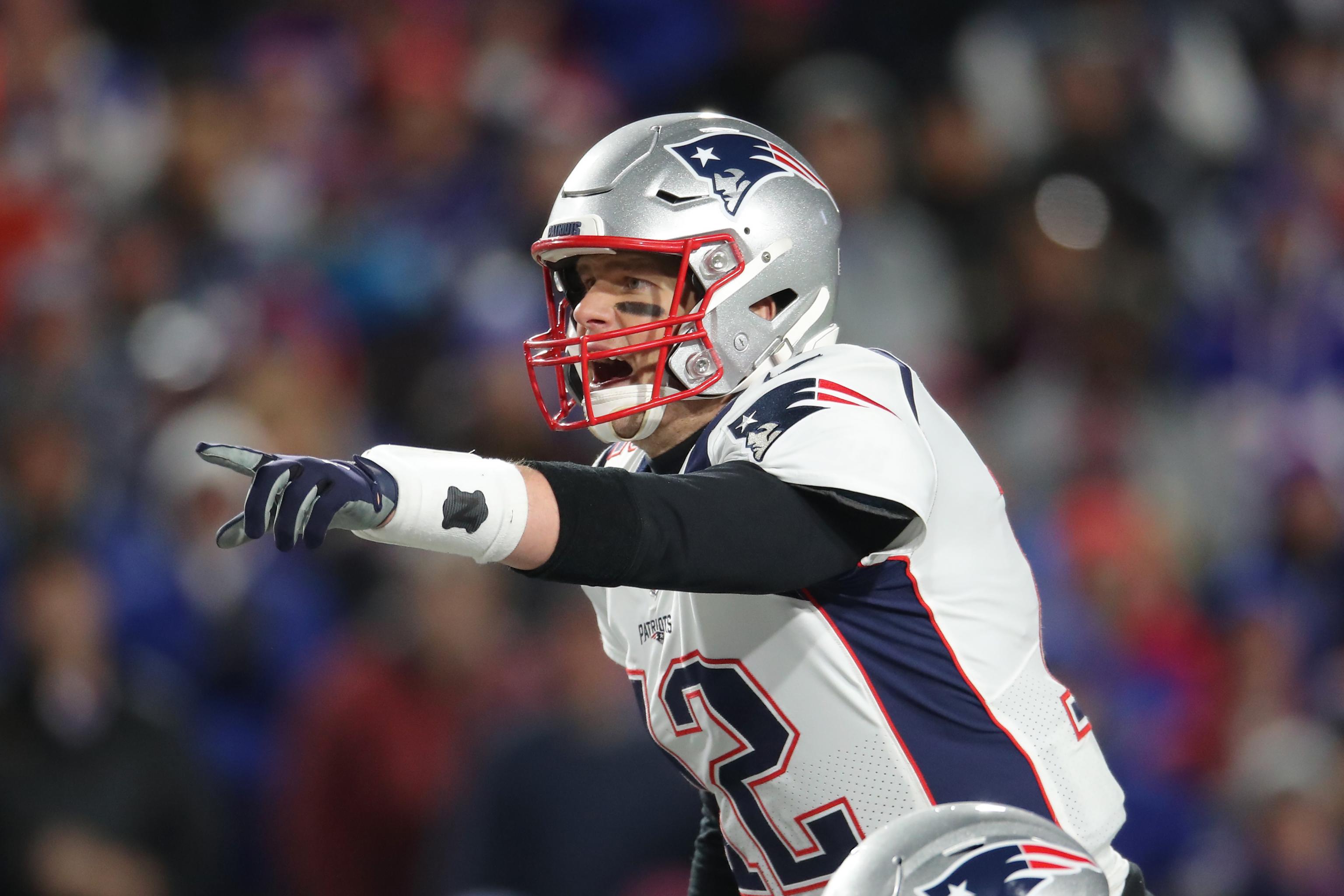 Green Bay Packers vs. New England Patriots odds, tips and betting trends, Week 4