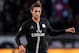 Adrien Rabiot of Paris Saint-Germain during the UEFA Champions League group C match between Paris St Germain and SSC Napoli at the Parc des Princes on October 24, 2018 in Paris, France(Photo by VI Images via Getty Images)