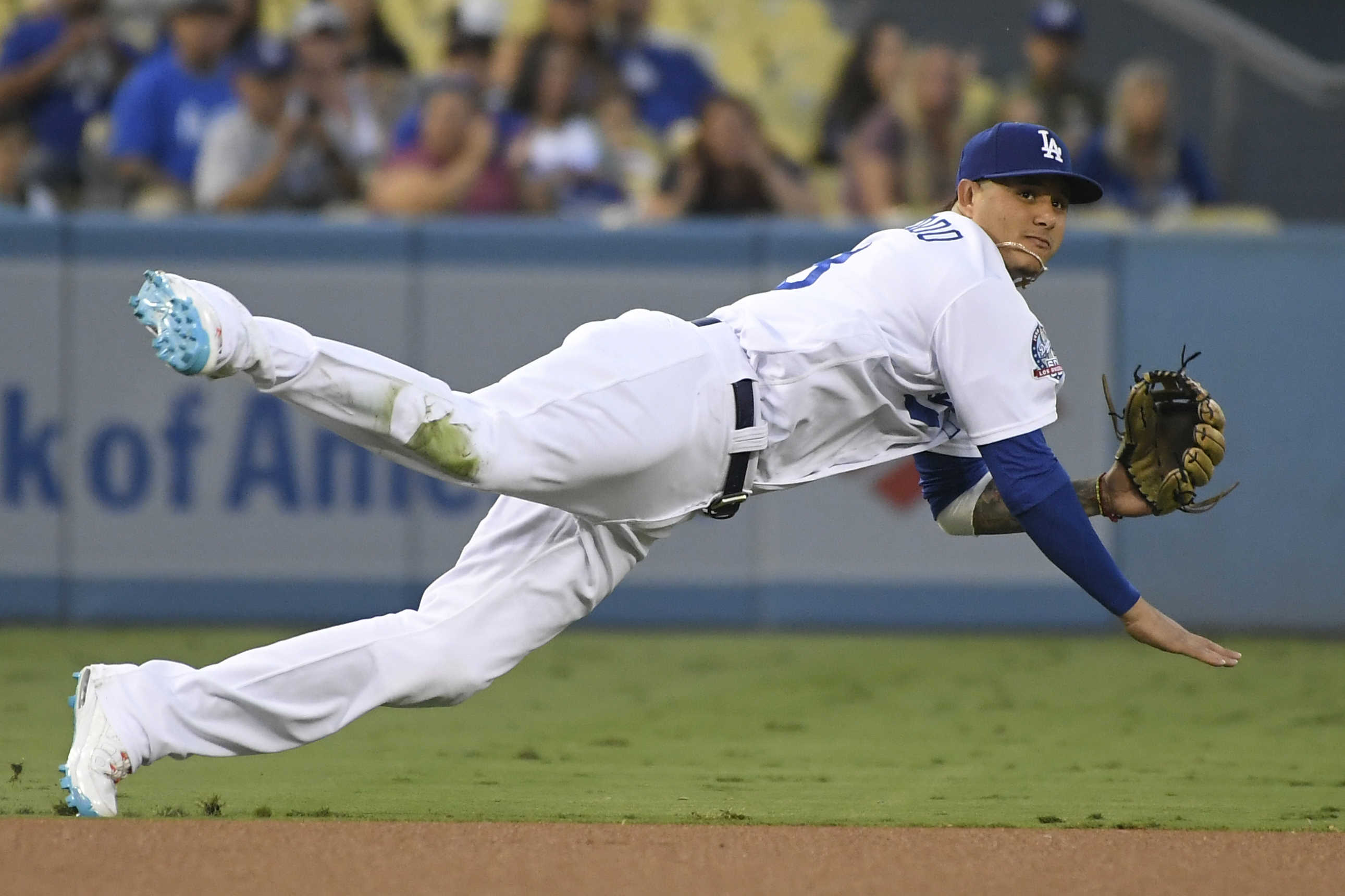 MLB Free Agency Rumors: Yankees 'Lukewarm' on Manny Machado