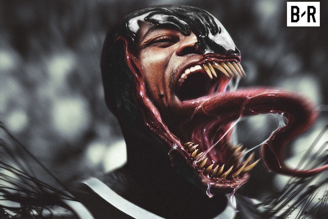 kawhi leonard superhero