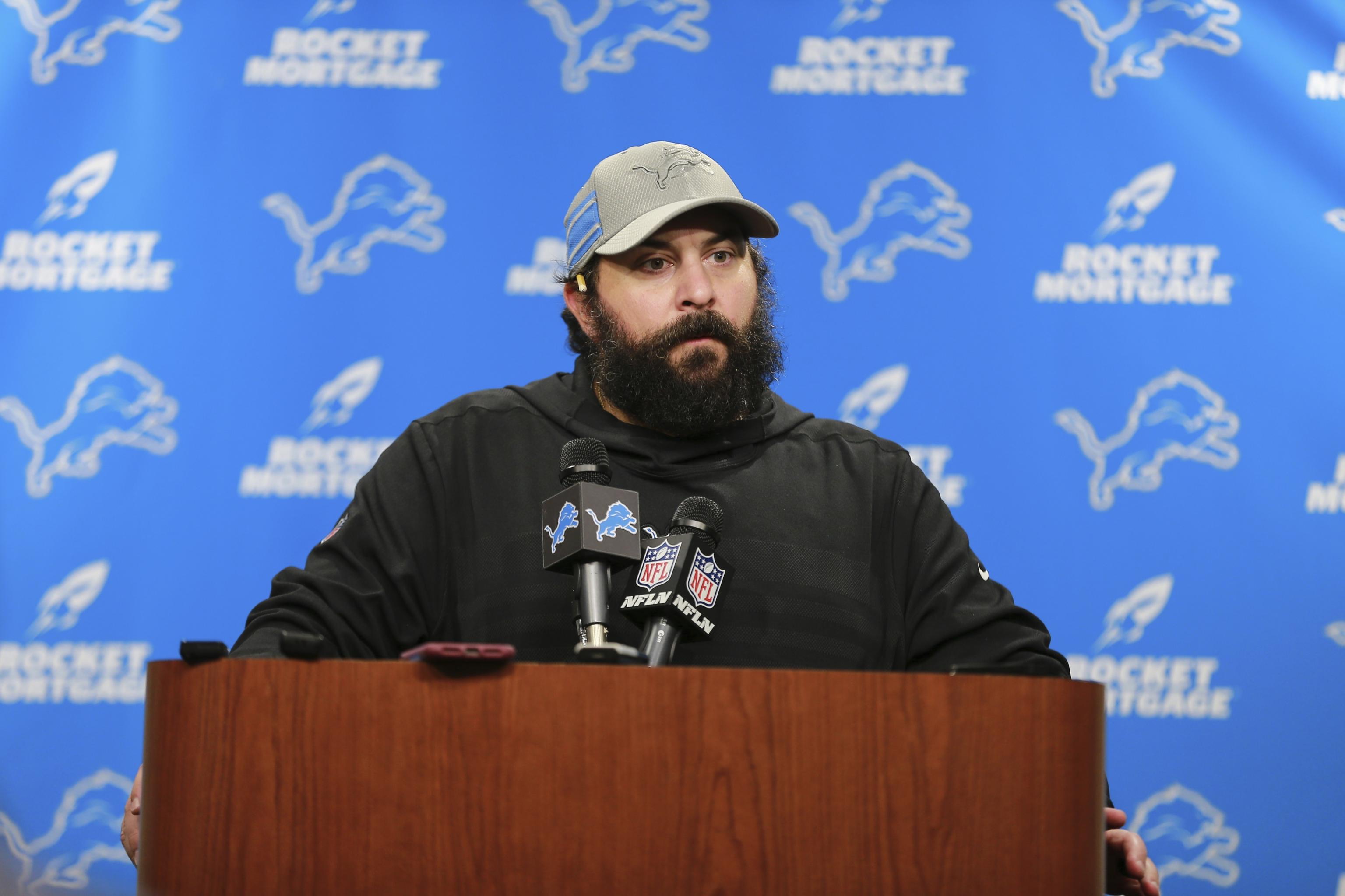 New Potential Landing Spot Reportedly Emerges for Matt Patricia 