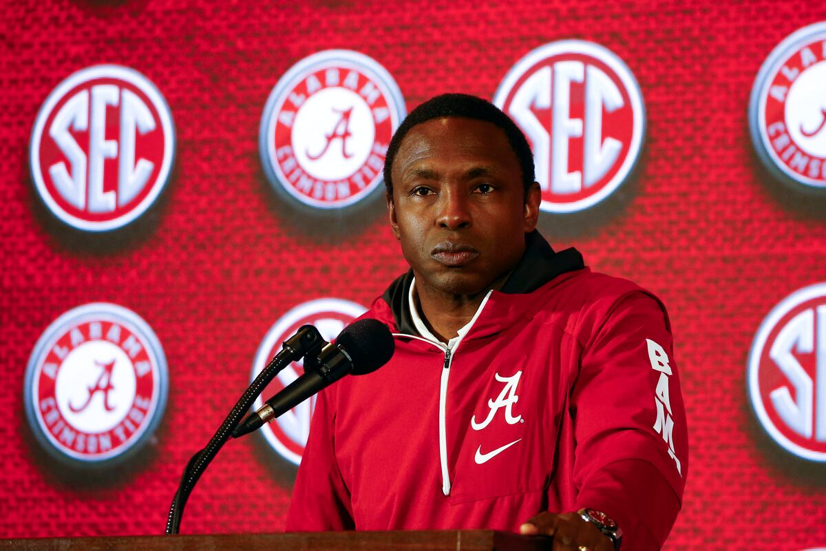 Brian Windhorst Avery Johnson 'Intriguing' Option for Cavaliers Head