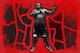 Derrick Lewis deservedly thumping his chest at UFC 229.