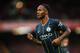 LIVERPOOL, ENGLAND - OCTOBER 07: Raheem Sterling of Manchester City during the Premier League match between Liverpool FC and Manchester City at Anfield on October 7, 2018 in Liverpool, United Kingdom. (Photo by Robbie Jay Barratt - AMA/Getty Images)