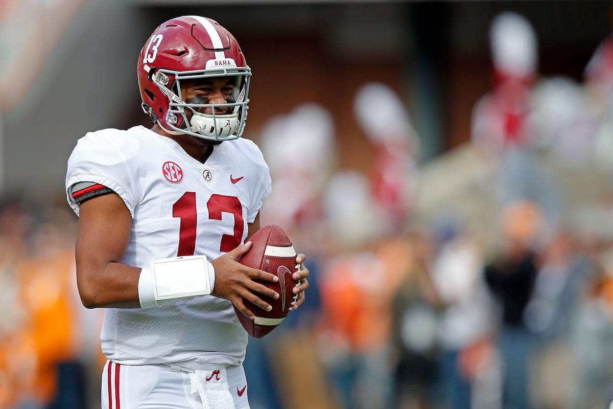 Espn Gameday / ESPN College Gameday 2018: Week 5 Schedule, Location