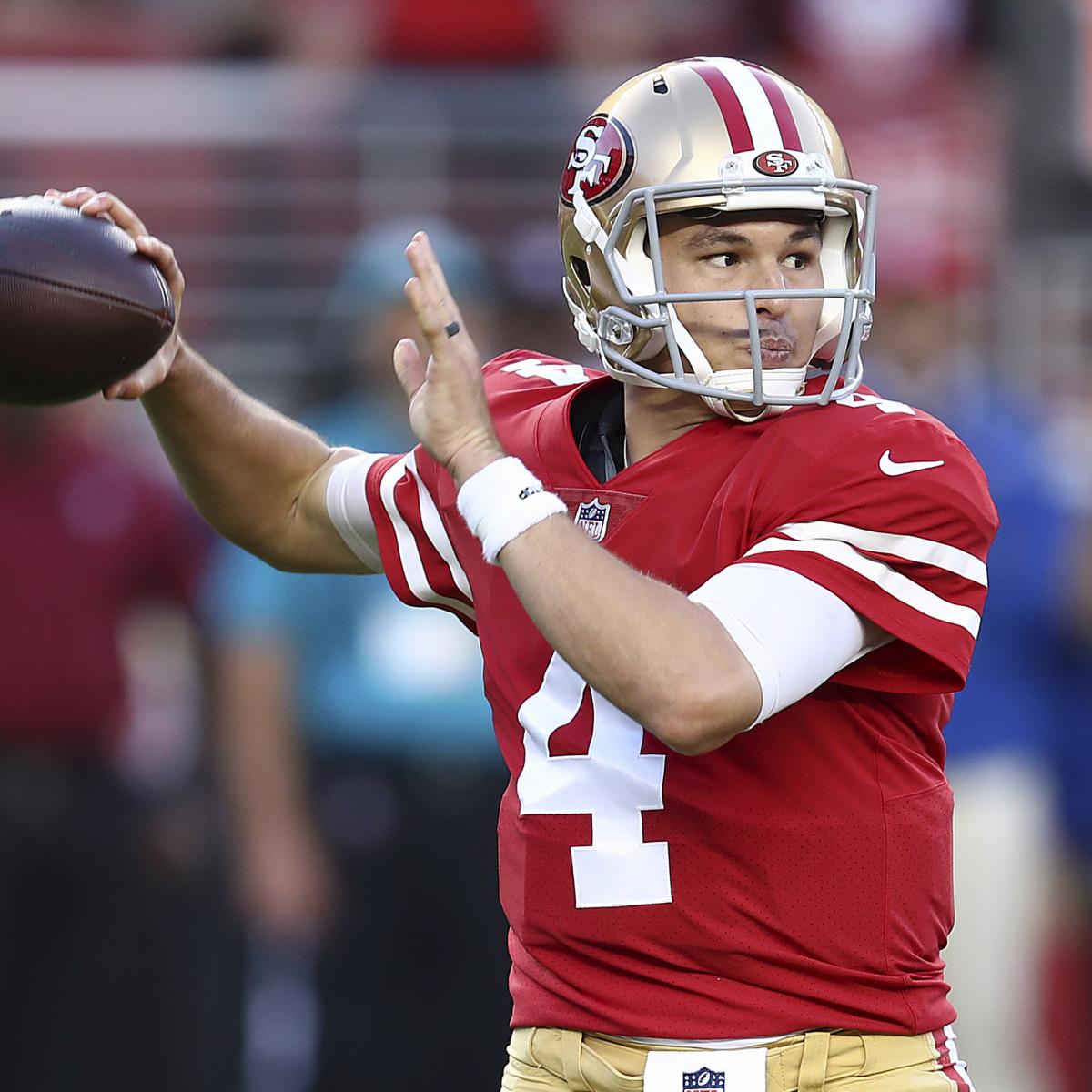 Cowboys 41, 49ers 33: Nick Mullens' turnovers doom comeback bid