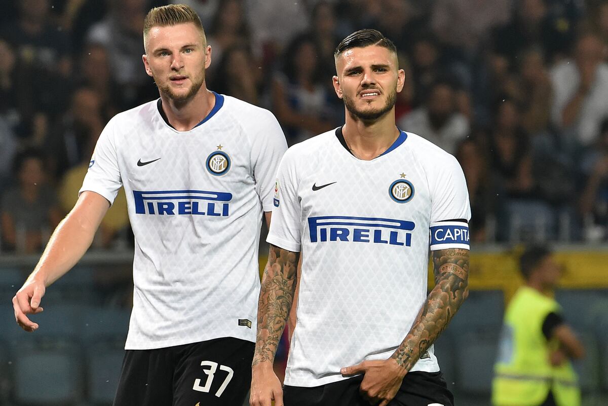 Inter vs. Barcelona: Odds, Preview, Live Stream, TV Info for UCL Match ...