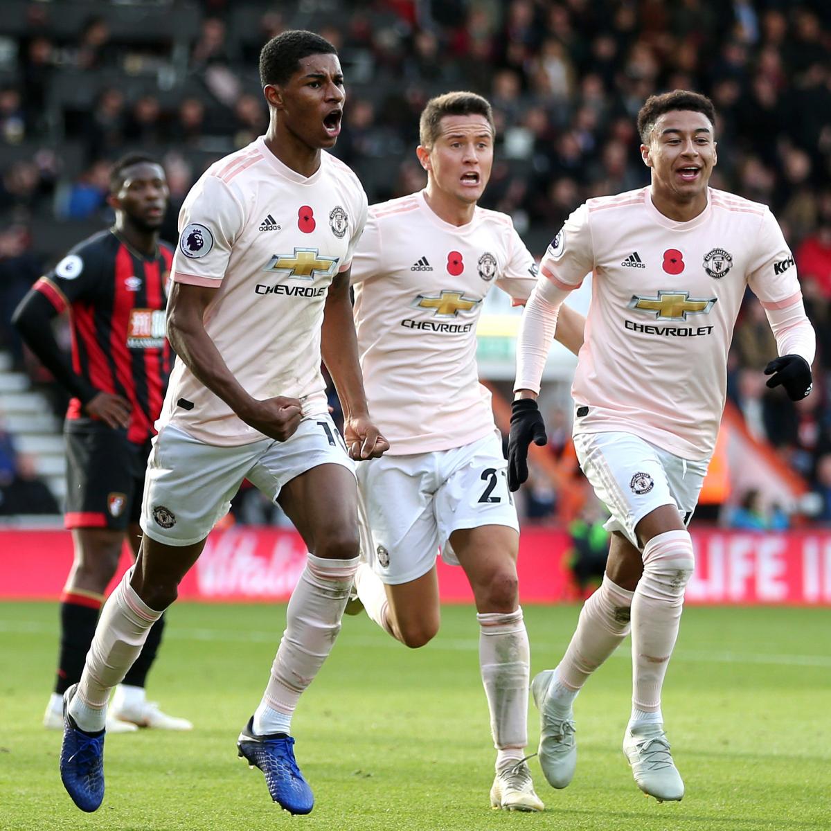 EPL Results Week 11 Saturday s 2018 Premier League Scores Top Scorers epl-results-week-11-saturday-s-2018-premier-league-scores-top-scorers