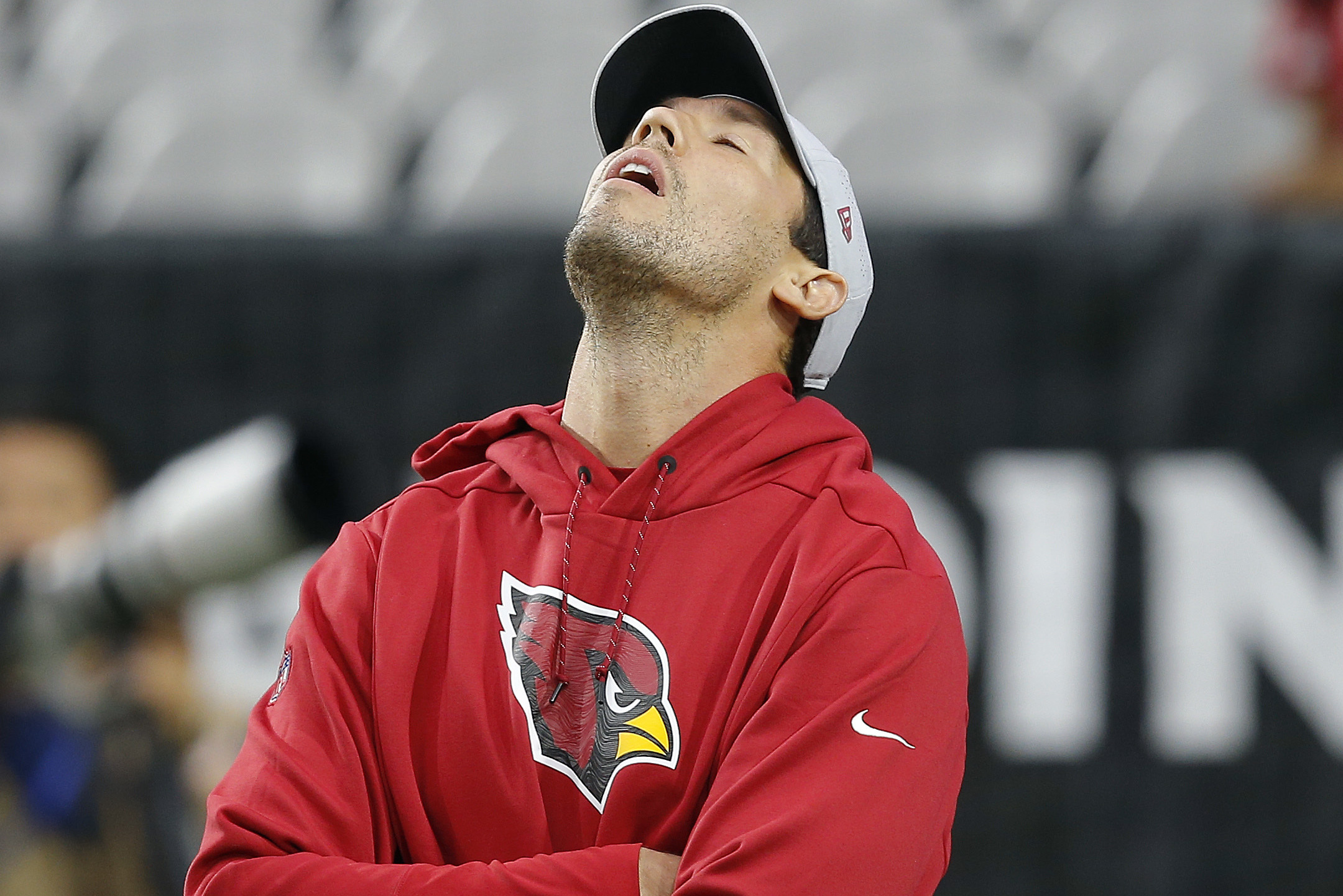 B/R: Sam Bradford's deal with Cardinals ranks among last decade's worst