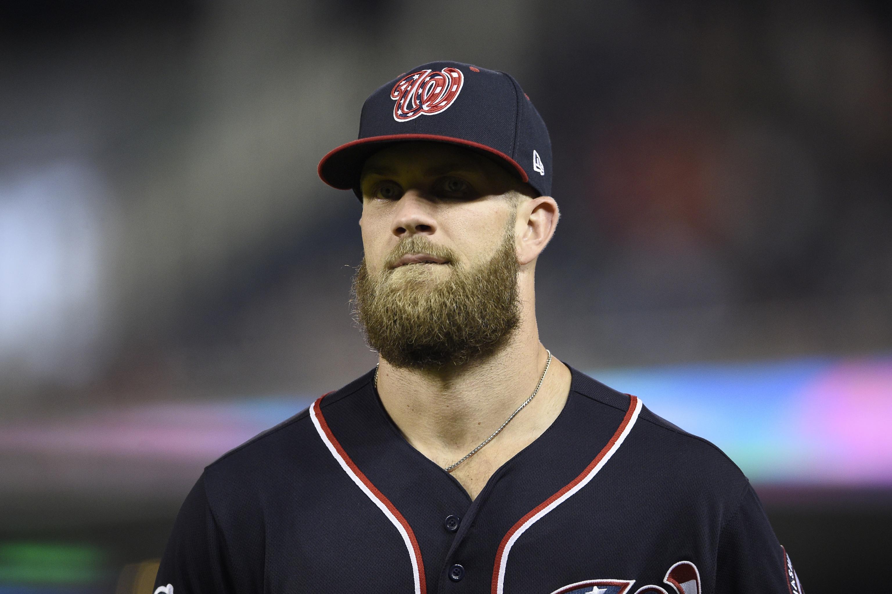 What if the Yankees had signed Bryce Harper in free agency?