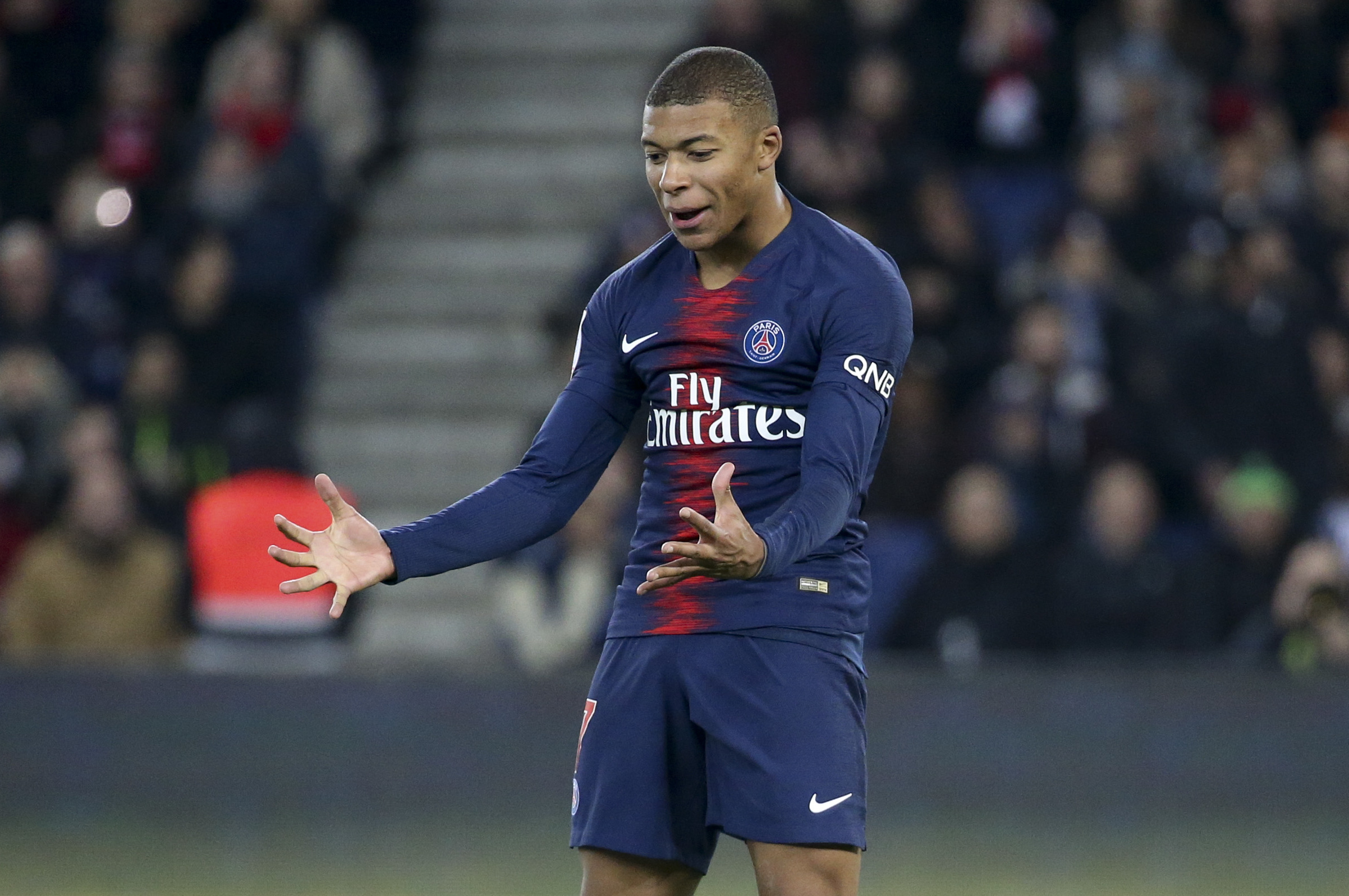 Kylian Mbappe The Most Valuable Player In World Football Per Cies Study Bleacher Report Latest News Videos And Highlights