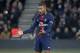 PARIS, FRANCE - NOVEMBER 2: Kylian Mbappe of PSG during the french Ligue 1 match between Paris Saint-Germain (PSG) and Lille OSC (LOSC) at Parc des Princes stadium on November 2, 2018 in Paris, France. (Photo by Jean Catuffe/Getty Images)