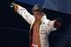 SAITAMA, JAPAN - DECEMBER 29: Tenshin Nasukawa of Japan enters the ring in the bout against Nikita Sapun of Ukraine during the RIZIN Fighting World GP 2016 second round at Saitama Super Arena on December 29, 2016 in Saitama, Japan. (Photo by Etsuo Hara/Getty Images)