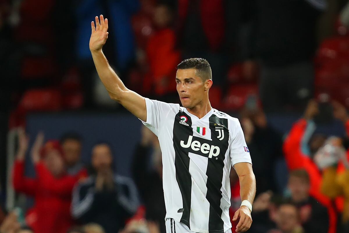 Juventus vs Manchester United: Odds, Preview, Live Stream ...