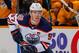 NASHVILLE, TN - OCTOBER 27: Connor McDavid #97 of the Edmonton Oilers plays against the Nashville Predators at Bridgestone Arena on October 27, 2018 in Nashville, Tennessee. (Photo by Frederick Breedon/Getty Images)