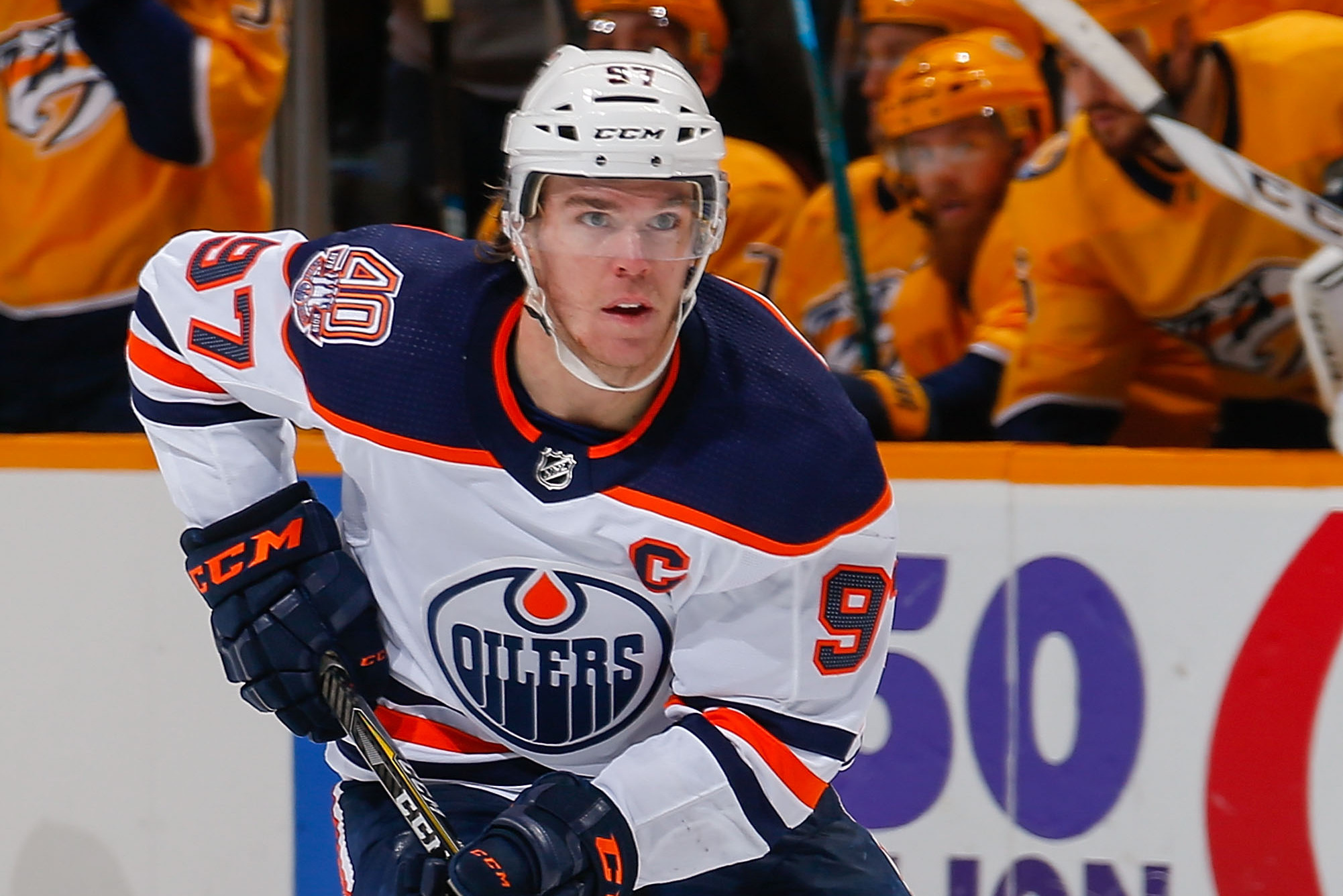 The Edmonton Oilers Reverse - NBC Sports EDGE Betting