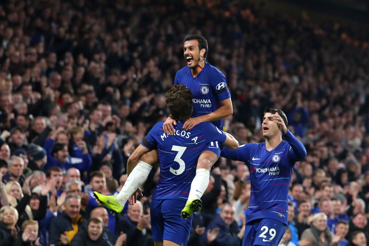 Europa League 2018: Matchday 4 Odds, Live Stream, TV ...