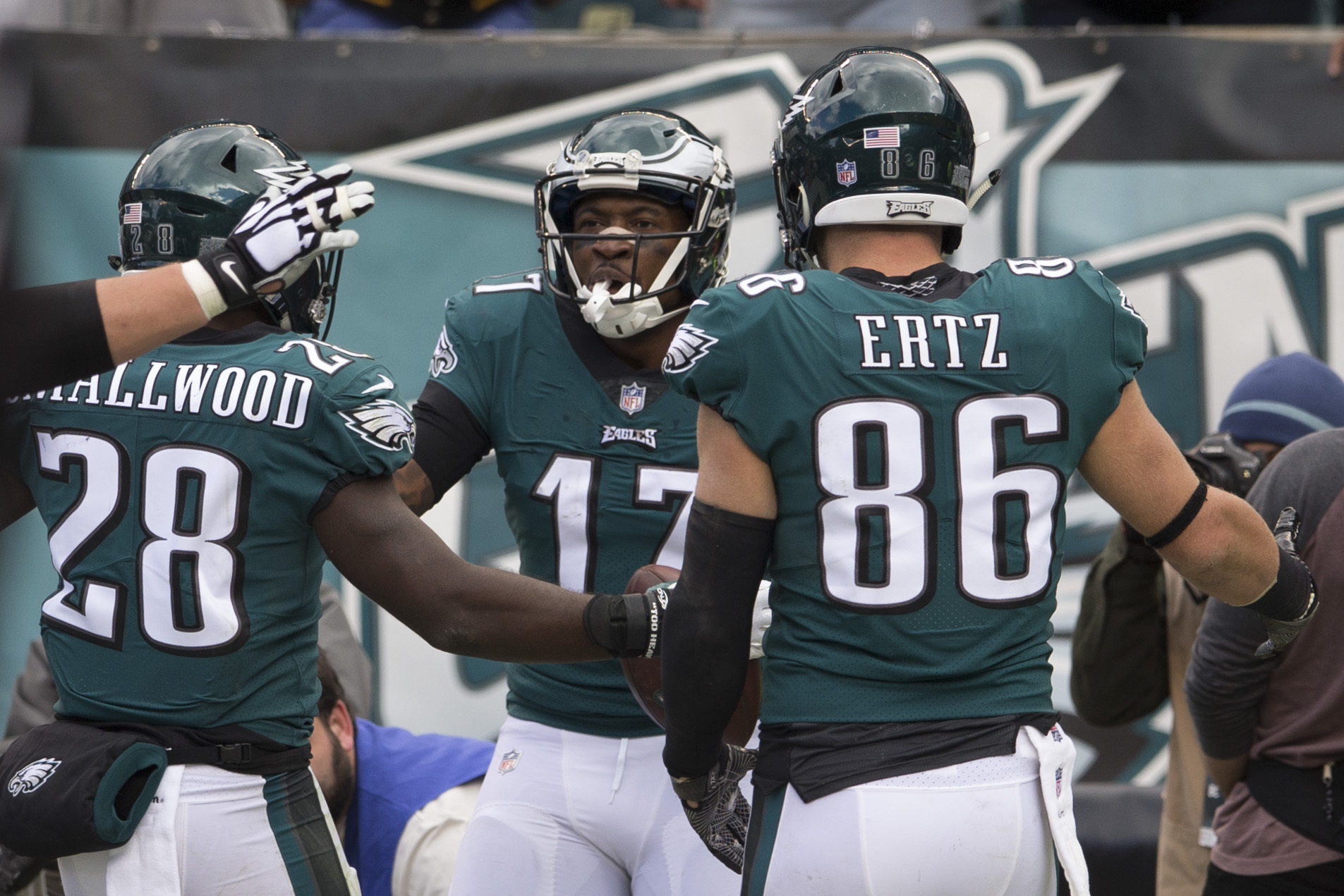 Dallas Cowboys point/counterpoint: The importance of the Eagles