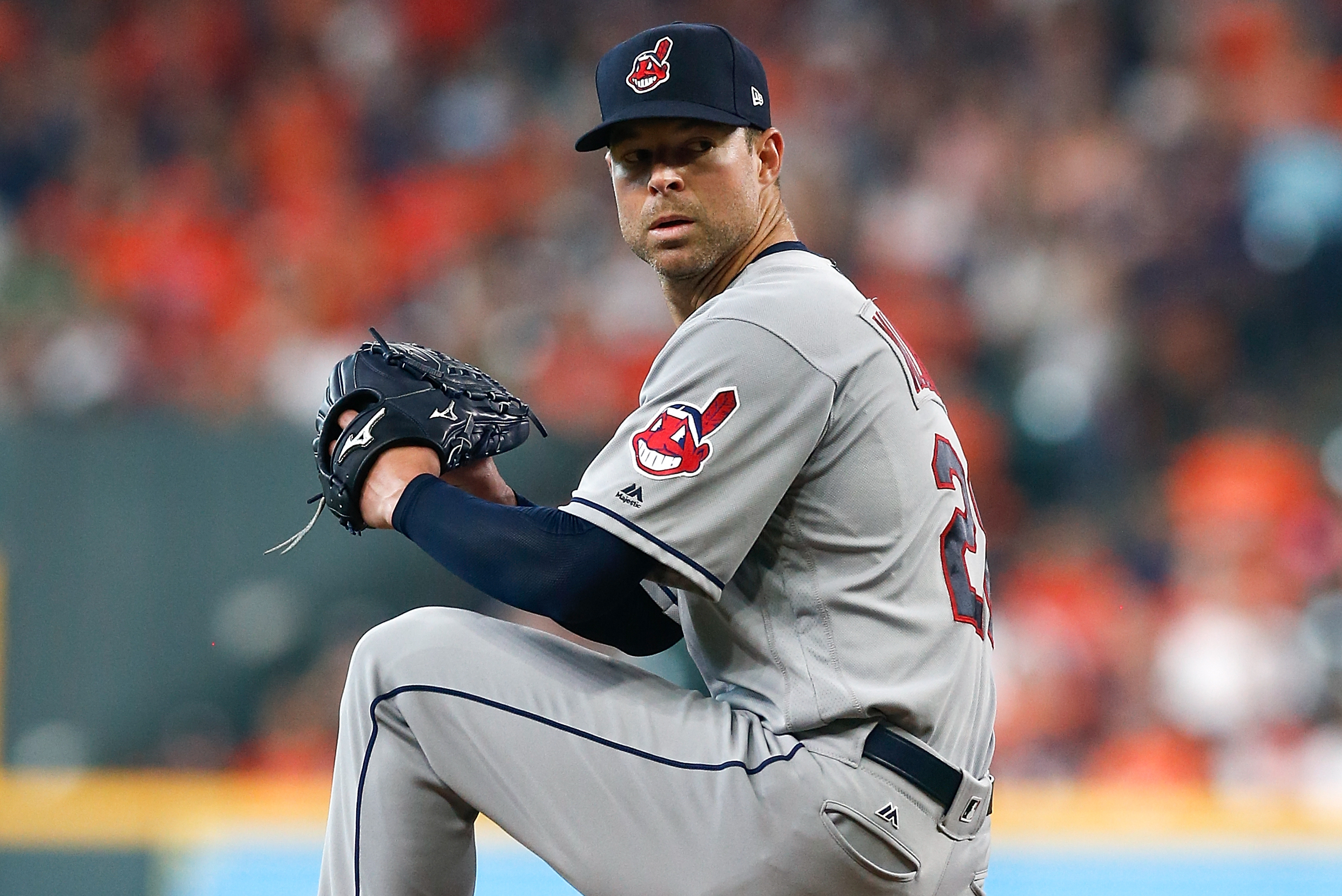 Yankees Sign Corey Kluber - MLB Trade Rumors