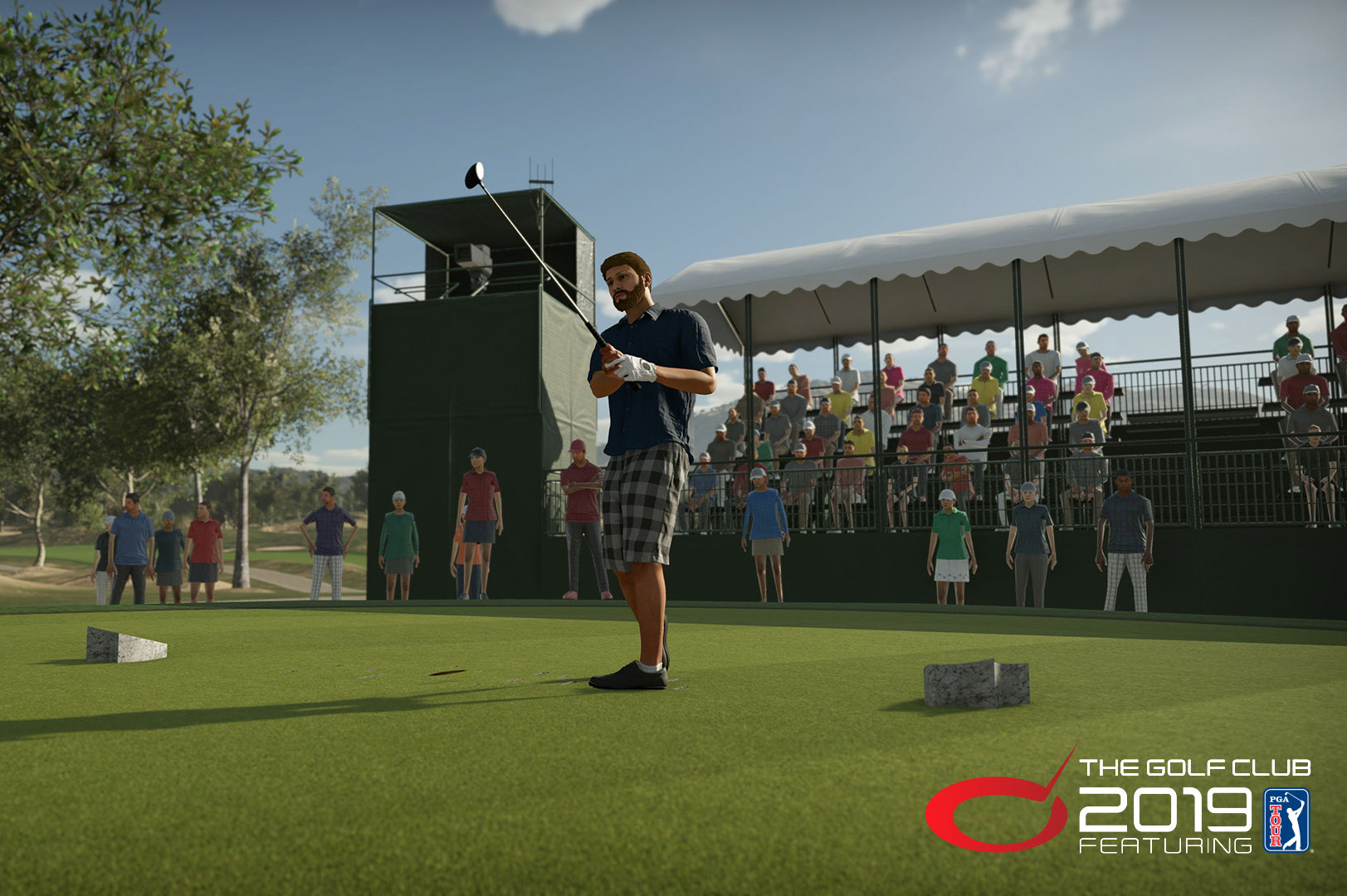 debat Profeti Kritik The Golf Club 2019 Review: Gameplay Videos, Features and Impressions | News, Scores, Highlights, Stats, and Rumors | Bleacher Report debat Profeti Kritik The Golf Club 2019 Review: Gameplay Videos, Features and Impressions | News, Scores, Highlights, Stats, and Rumors | Bleacher Report