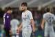 FLORENCE, ITALY - NOVEMBER 03: Cengiz Under of AS Roma reacts during the Serie A match between ACF Fiorentina and AS Roma at Stadio Artemio Franchi on November 3, 2018 in Florence, Italy. (Photo by Gabriele Maltinti/Getty Images)