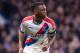 LONDON, ENGLAND - NOVEMBER 04: Aaron Wan-Bissaka of Crystal Palace looks on during the Premier League match between Chelsea FC and Crystal Palace at Stamford Bridge on November 4, 2018 in London, United Kingdom. (Photo by Sebastian Frej/MB Media/Getty Images)