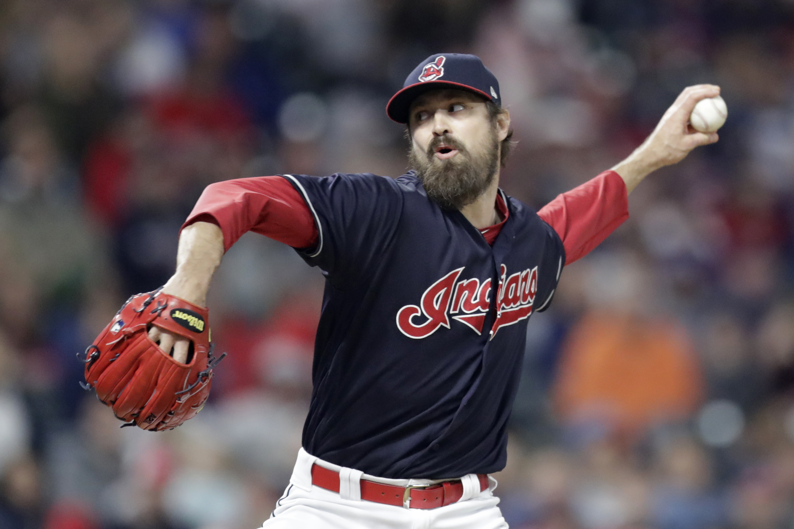 MLB rumors: Andrew Miller to Yankees or Mets? Why a return to New