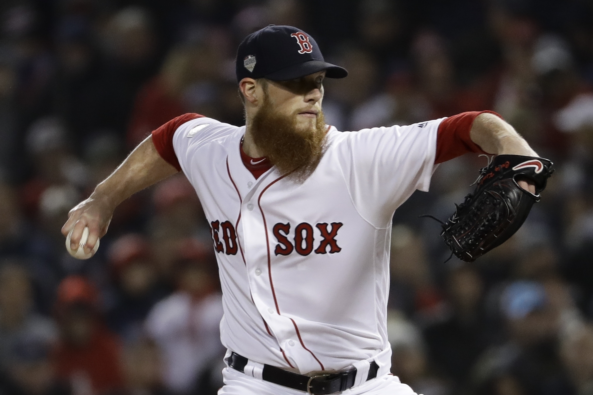 Atlanta Braves: Is Craig Kimbrel Baseball's Top Closer?, News, Scores,  Highlights, Stats, and Rumors