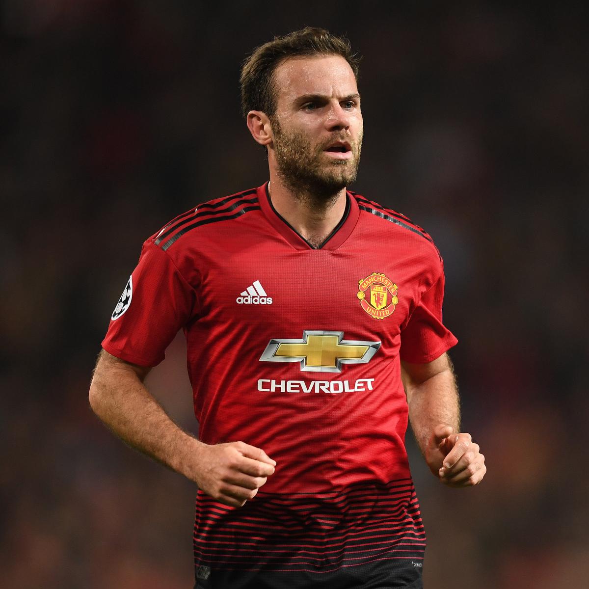 Chân dung Juan Mata - Hành trình của một tài năng bóng đá Chân dung Juan Mata – Hành trình của một tài năng bóng đá