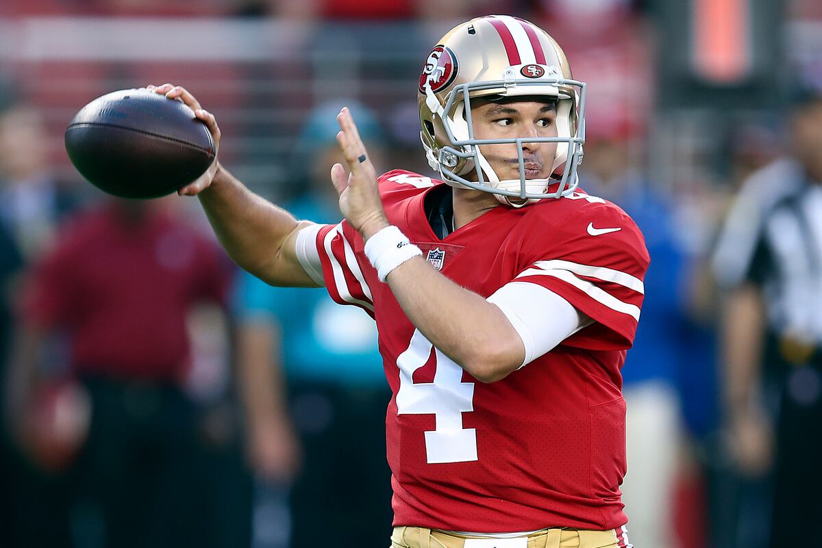 NFL TV Schedule 2018: Week 10 Coverage Map Listings for Every Game