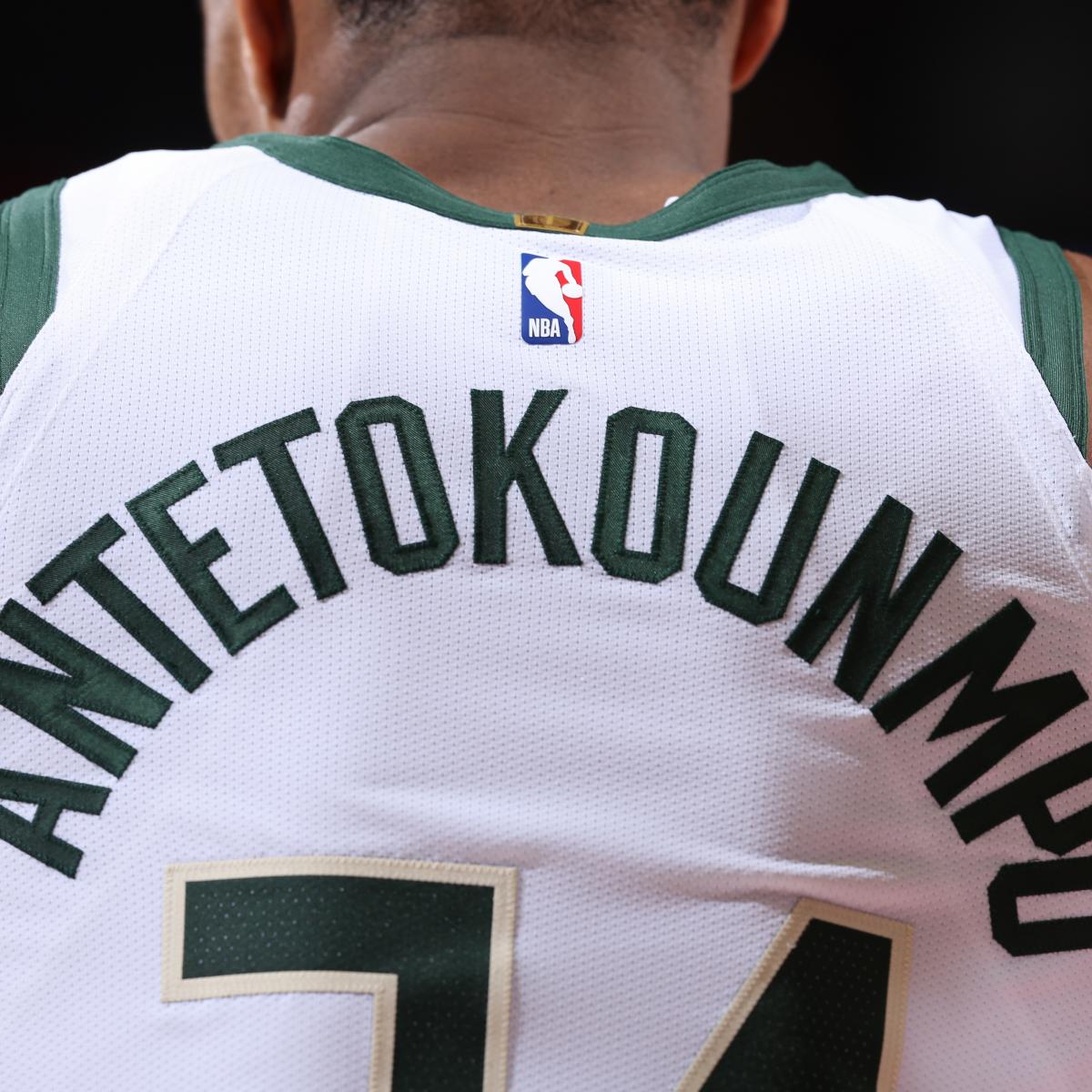 Milwaukee Bucks vs. Golden State Warriors Odds, Analysis, NBA Betting Pick | Bleacher Report | Latest News, Videos and Highlights