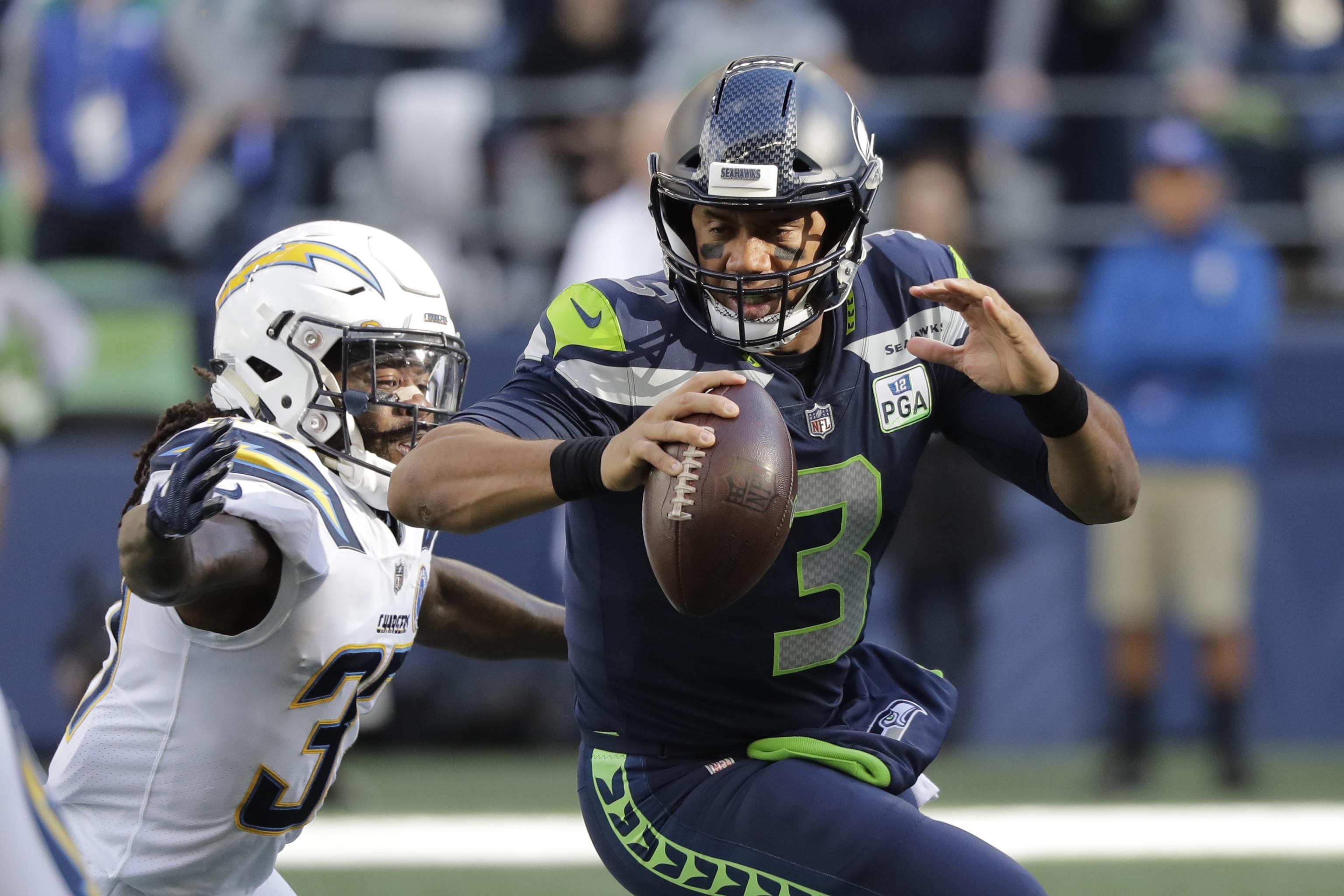 Seattle Seahawks vs. Los Angeles Rams: How to Watch, Betting Odds - Sports  Illustrated Seattle Seahawks News, Analysis and More