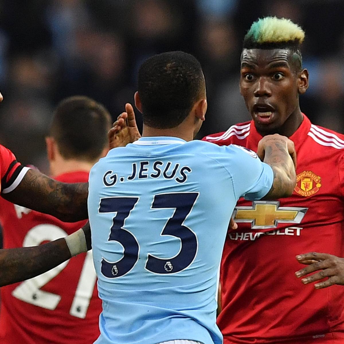 Premier League Fixtures Live Stream TV Schedule And Week 12 EPL premier-league-fixtures-live-stream-tv-schedule-and-week-12-epl