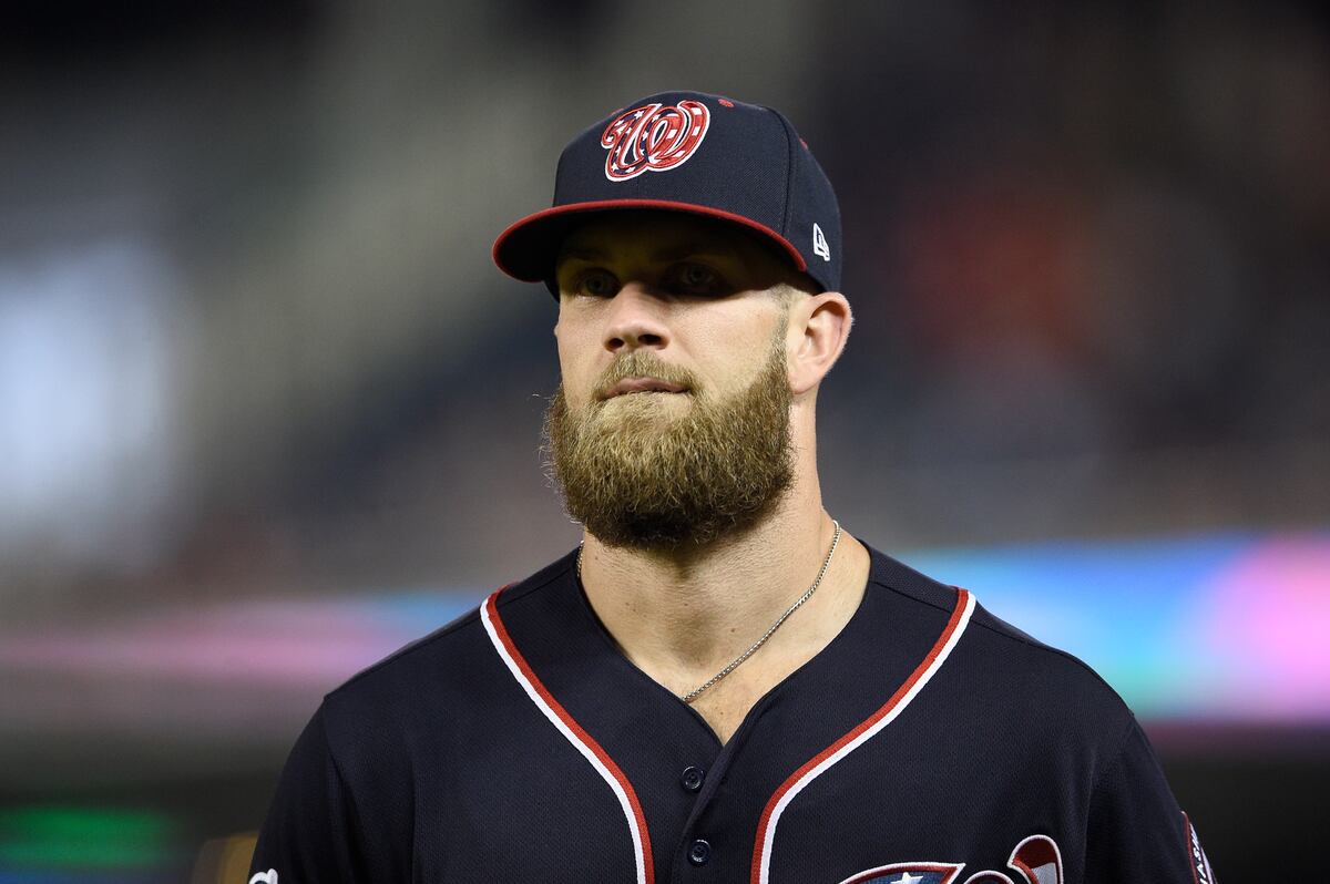 Bryce Harper Rumors: Dodgers Offered Yasiel Puig in Trade for Nationals Star