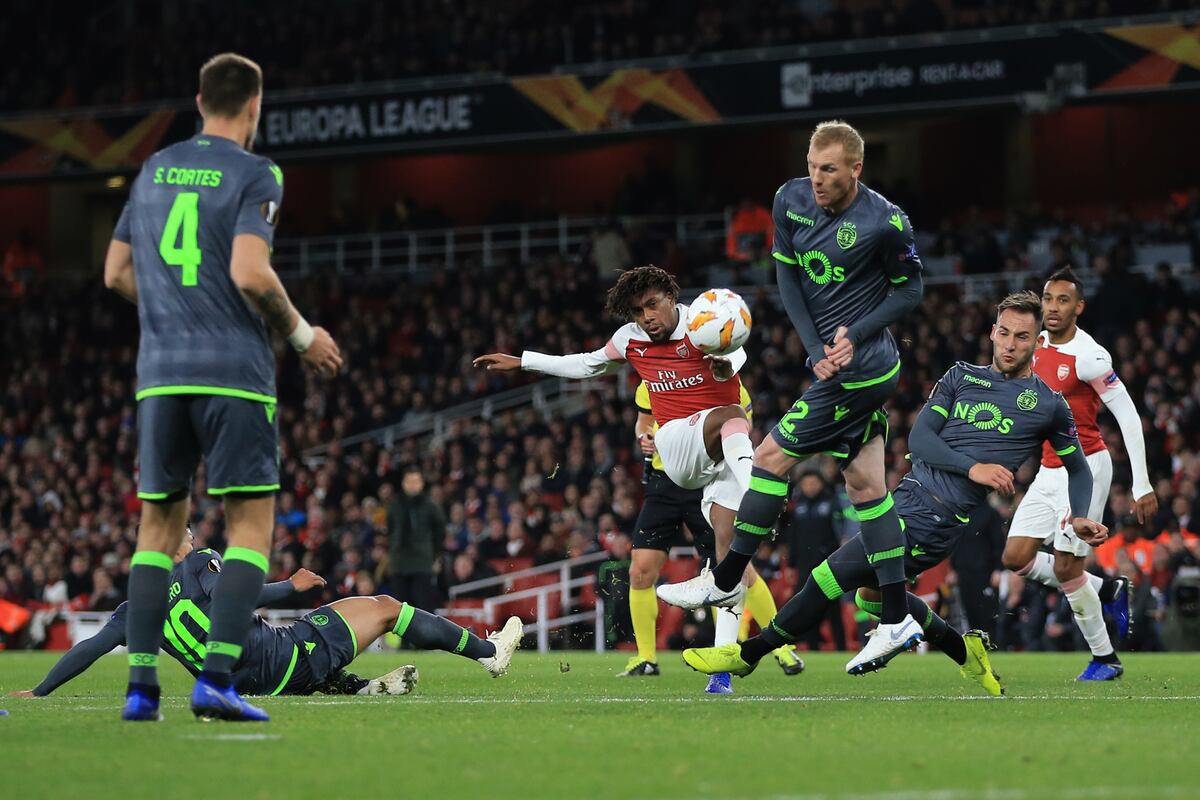Arsenal Qualify for Europa League Knockout Stage with Draw