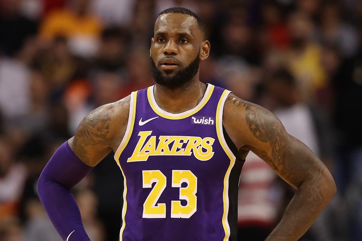 Lakers News: Latest on LeBron James' All-Star Draft Thoughts, Tyson Chandler | Bleacher Report | Latest News, Videos and Highlights